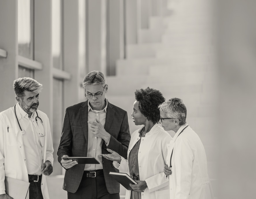 Specialties Hero Image