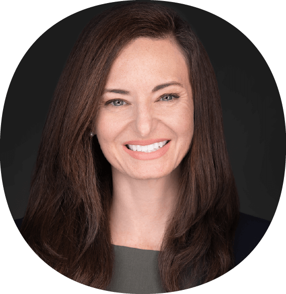 Chief Compliance Officer Jillian Marcus